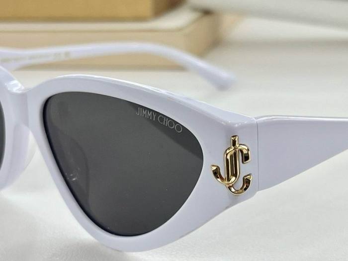 Top Quality J*IMMY C*HOO Glasses