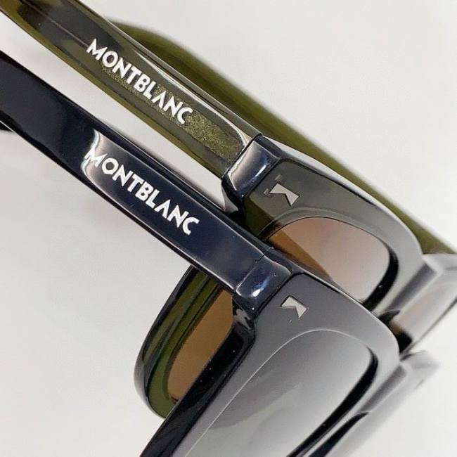 Top Quality M*ONT B*LAN Glasses