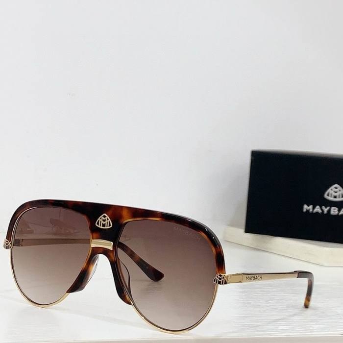 Top Quality M*AYBACH Glasses