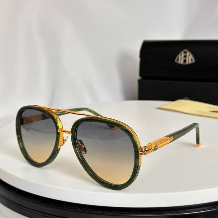 Top Quality M*AYBACH Glasses