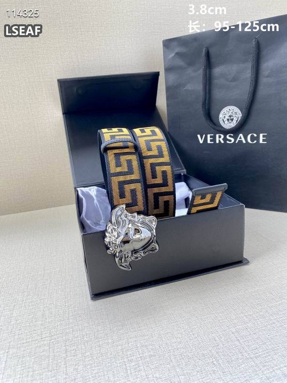 V*ersace Belts Top Quality008