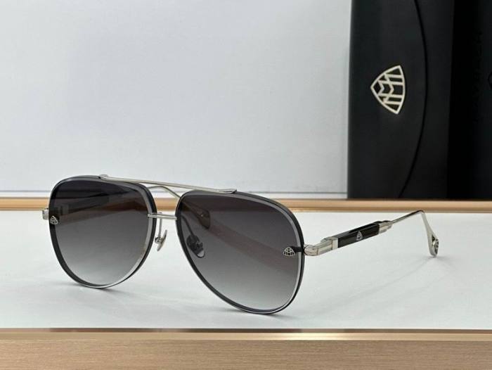 Top Quality M*AYBACH Glasses