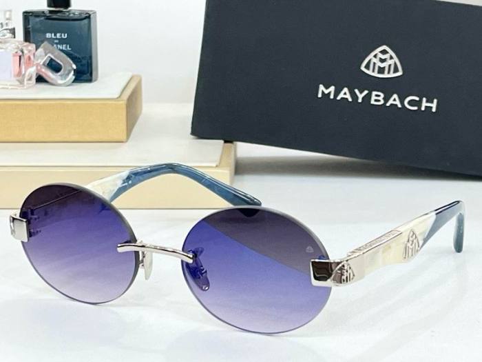 Top Quality M*AYBACH Glasses