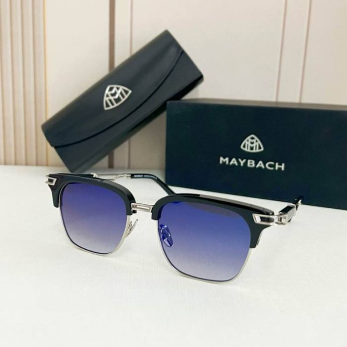 Top Quality M*AYBACH Glasses