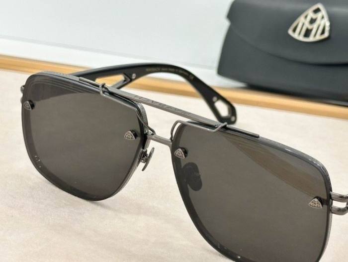 Top Quality M*AYBACH Glasses