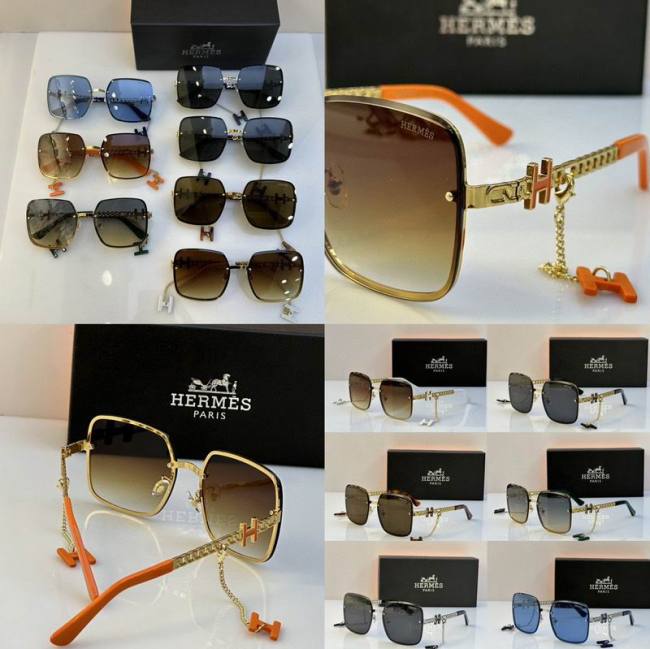 H*ermes Glasses Top