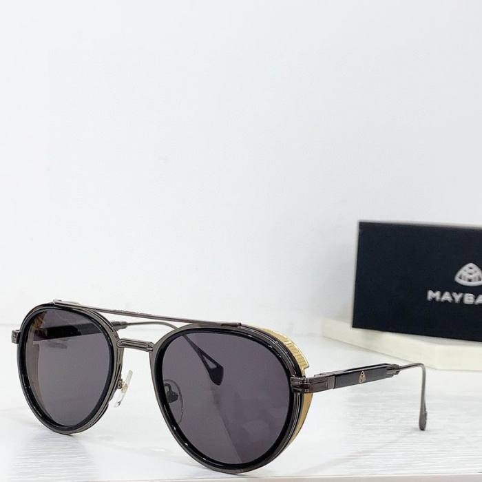 Top Quality M*AYBACH Glasses