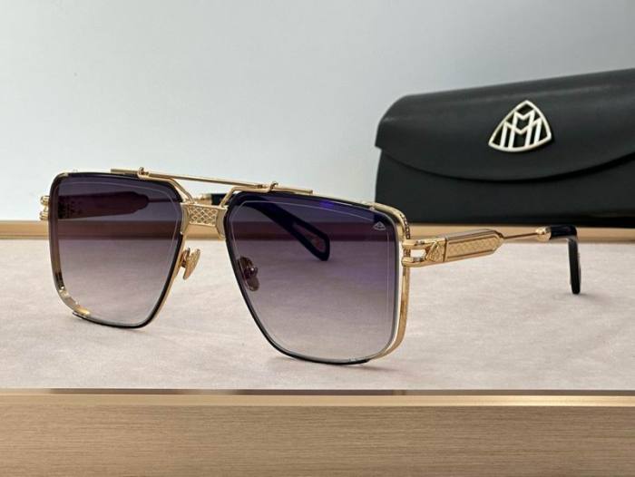 Top Quality M*AYBACH Glasses