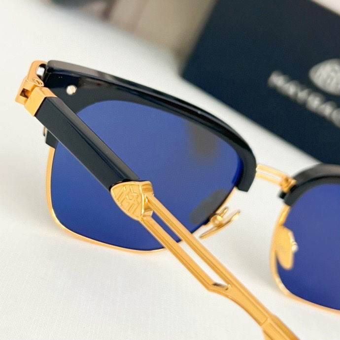 Top Quality M*AYBACH Glasses