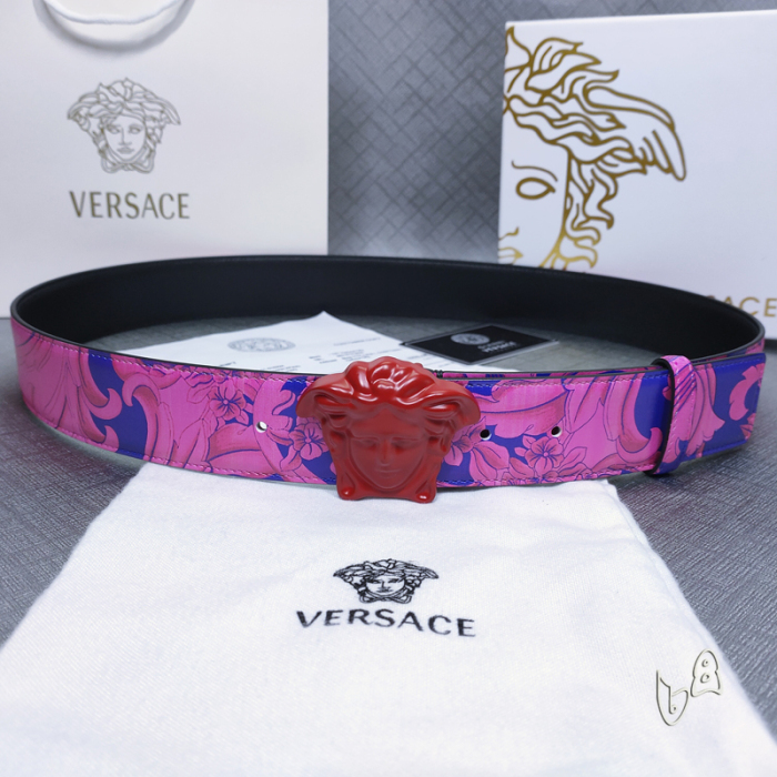 V*ersace Belts Top Quality019