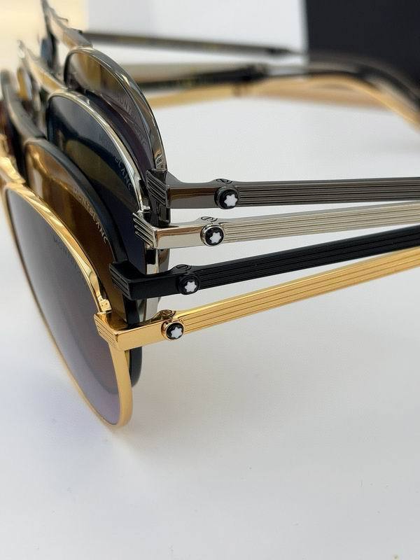 Top Quality M*ONT B*LAN Glasses