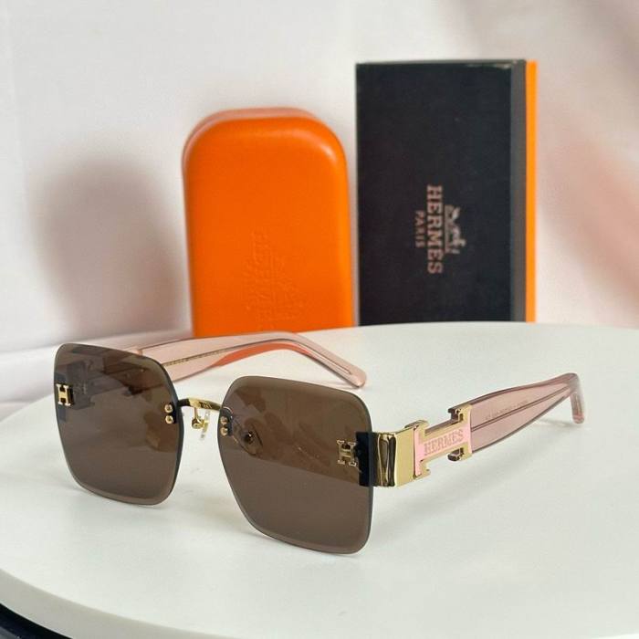 H*ermes Glasses Top