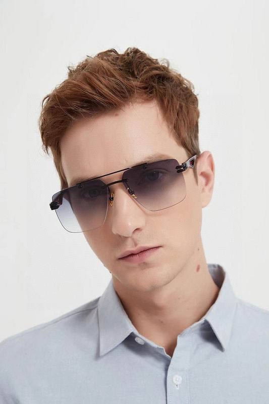 Top Quality M*AYBACH Glasses