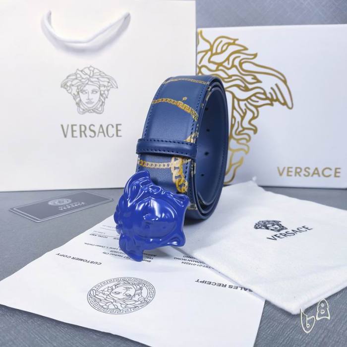 V*ersace Belts Top Quality014
