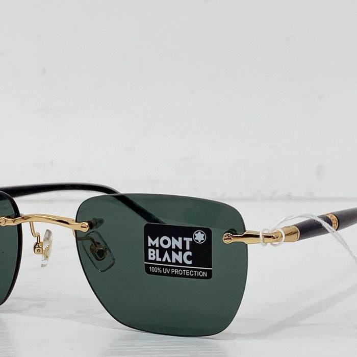 Top Quality M*ONT B*LAN Glasses