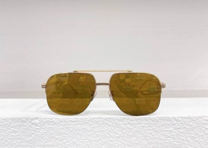 Top Quality M*ONT B*LAN Glasses