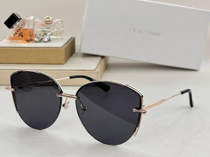 Top Quality J*IMMY C*HOO Glasses