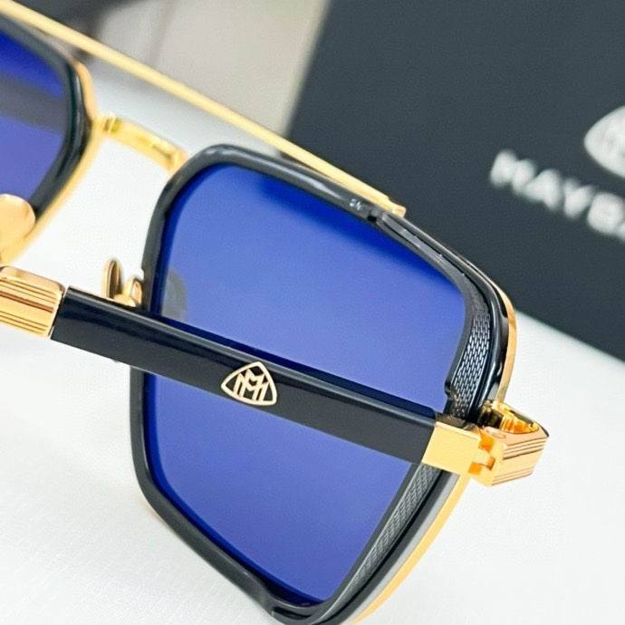 Top Quality M*AYBACH Glasses