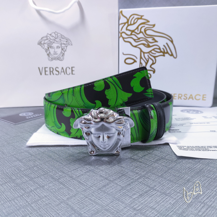 V*ersace Belts Top Quality018