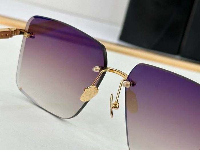 Top Quality M*AYBACH Glasses