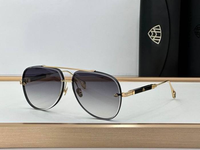 Top Quality M*AYBACH Glasses
