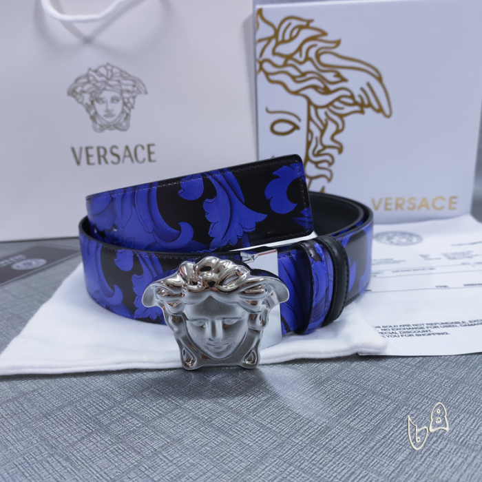 V*ersace Belts Top Quality018