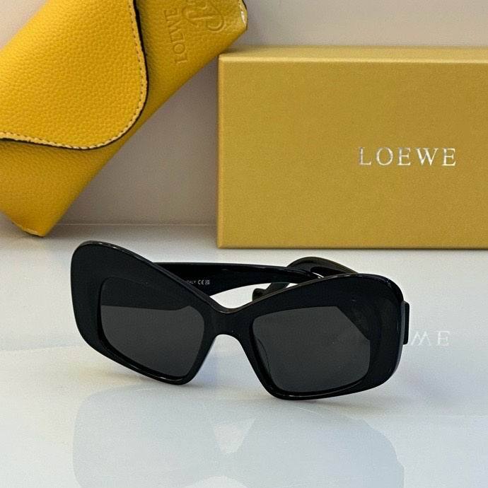 L*OEWE Glasses Top