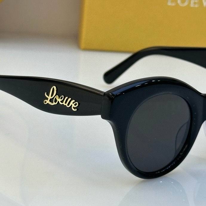 L*OEWE Glasses Top