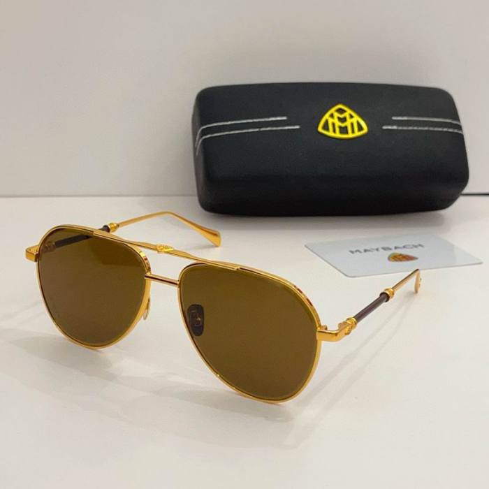 Top Quality M*AYBACH Glasses