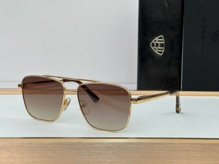 Top Quality M*AYBACH Glasses
