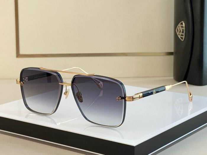 Top Quality M*AYBACH Glasses