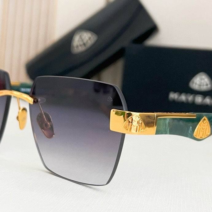 Top Quality M*AYBACH Glasses