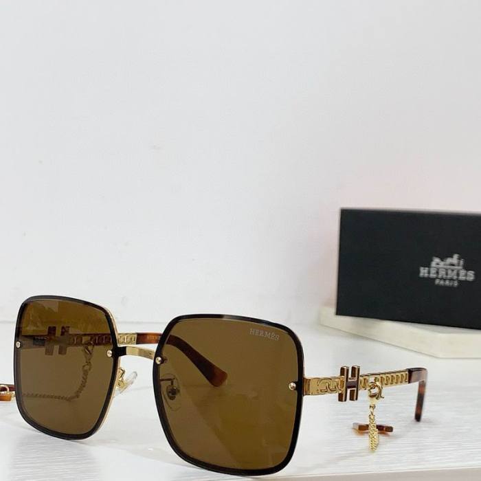 H*ermes Glasses Top