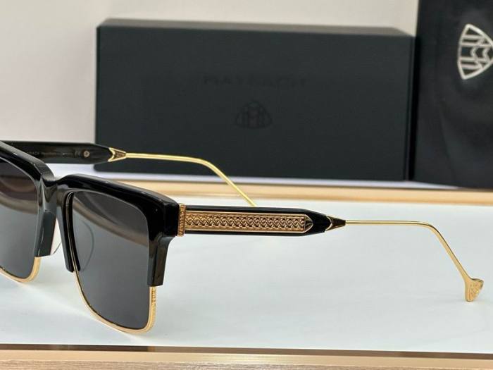 Top Quality M*AYBACH Glasses