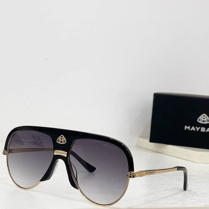 Top Quality M*AYBACH Glasses