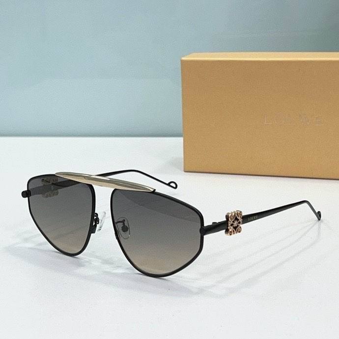 L*OEWE Glasses Top