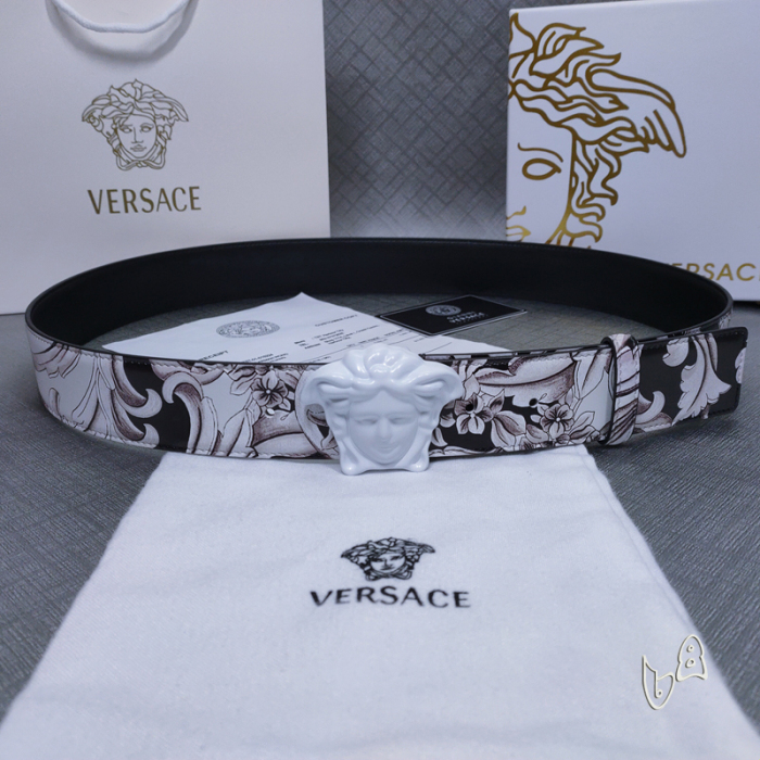V*ersace Belts Top Quality019