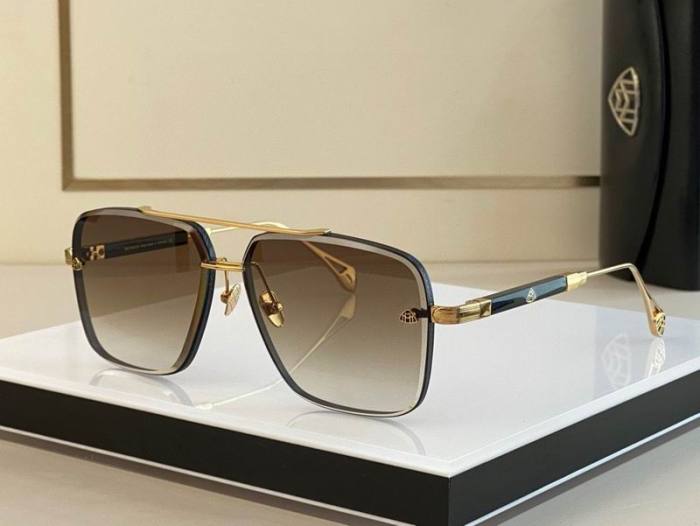Top Quality M*AYBACH Glasses
