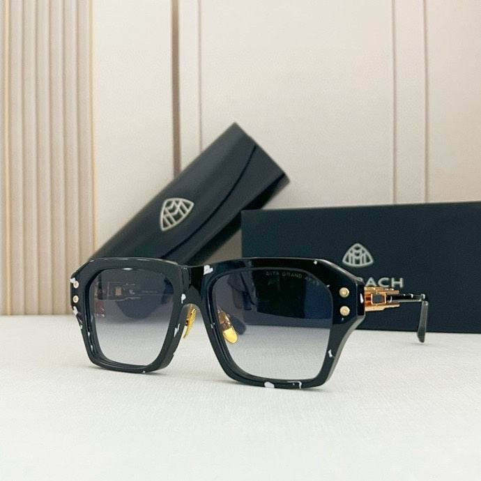 Top Quality M*AYBACH Glasses