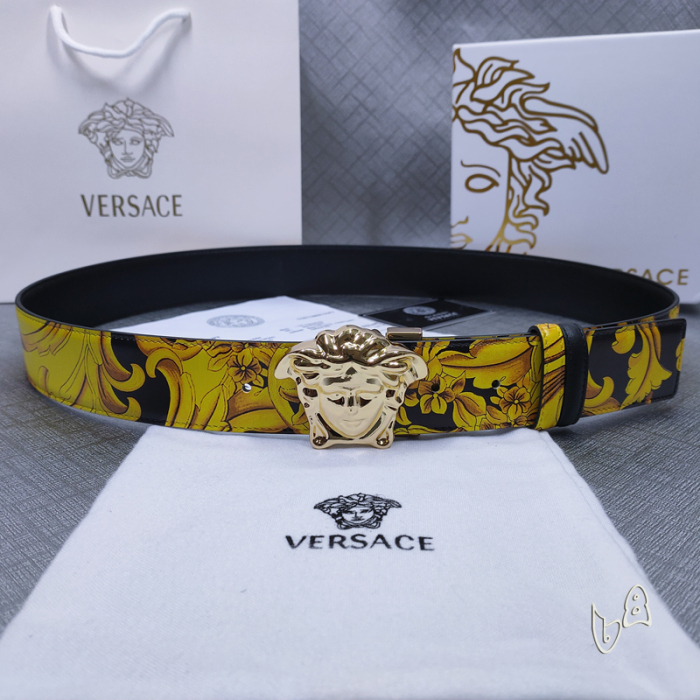 V*ersace Belts Top Quality018