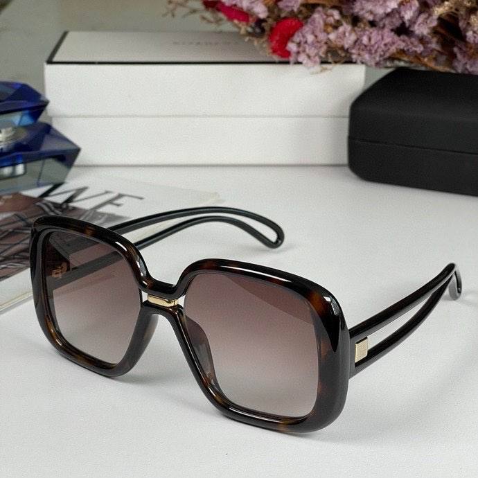 G*IVENCHY Glasses Top