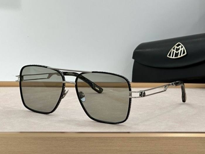 Top Quality M*AYBACH Glasses