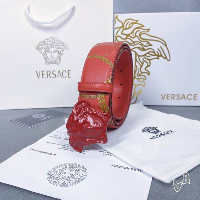 V*ersace Belts Top Quality014