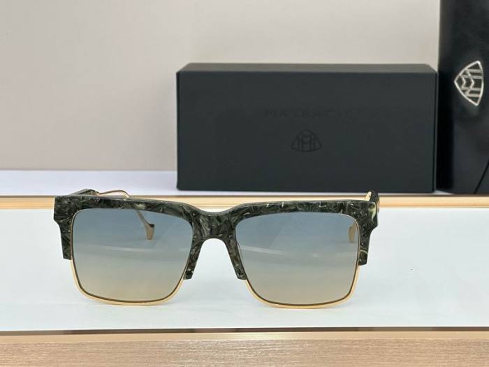 Top Quality M*AYBACH Glasses