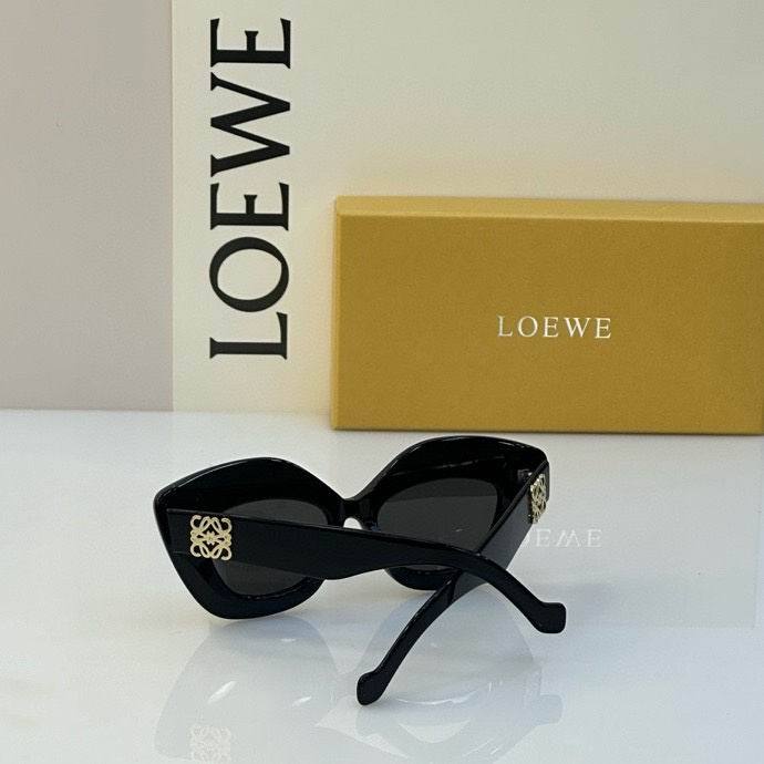 L*OEWE Glasses Top