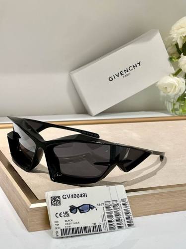 G*IVENCHY Glasses Top