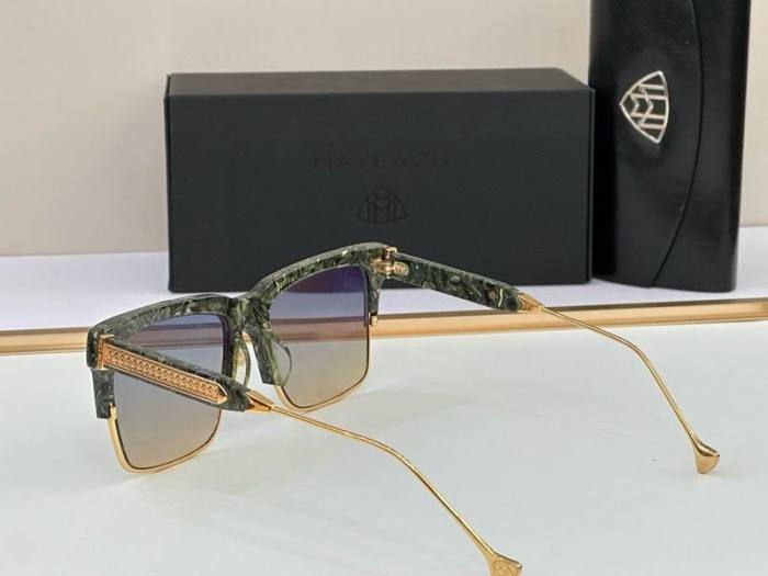 Top Quality M*AYBACH Glasses