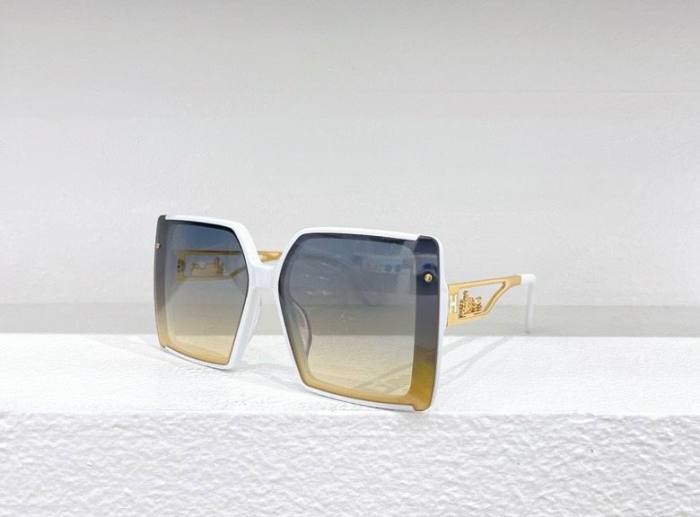 H*ermes Glasses Top