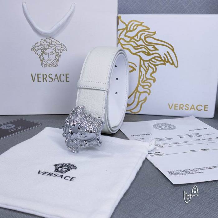V*ersace Belts Top Quality012