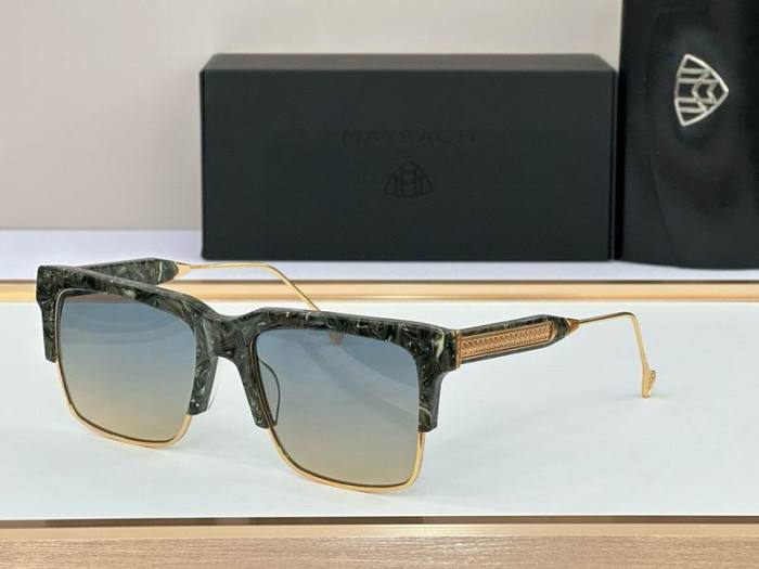 Top Quality M*AYBACH Glasses